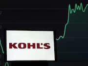 Traders Revive Kohl’s In GameStop-Like Frenzy, Stock Sees A Whopping 7,800% Jump In Retail Chatter