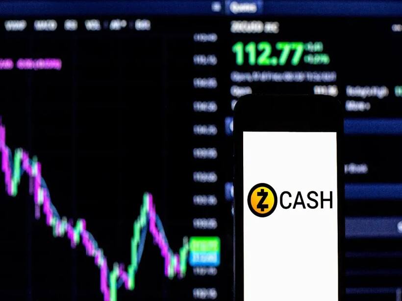 https://stocktwits.com/news articles/markets/cryptocurrency/zec zashi privacy/chi8FEGRbZK