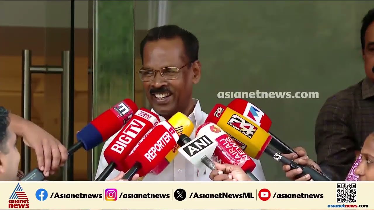 ബിനോയ് വിശ്വത്തെ ഇടയ്ക്ക് കാണാറുണ്ട്;കൂടിക്കാഴ്ച ചർച്ചയാക്കേണ്ട: ടിപി രാമകൃഷ്ണൻ | Binoy Viswam | CPI