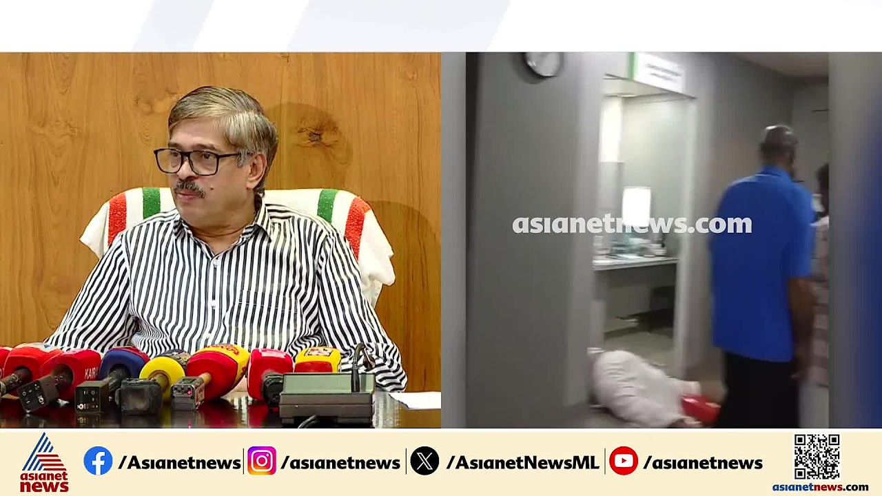 അക്രമ രാഷ്ട്രീയം ക്യാമ്പസിന് പുറത്ത്; അതിശക്തമായ നടപടിയെടുക്കുമെന്ന് സര്‍വകലാശാല വി സി