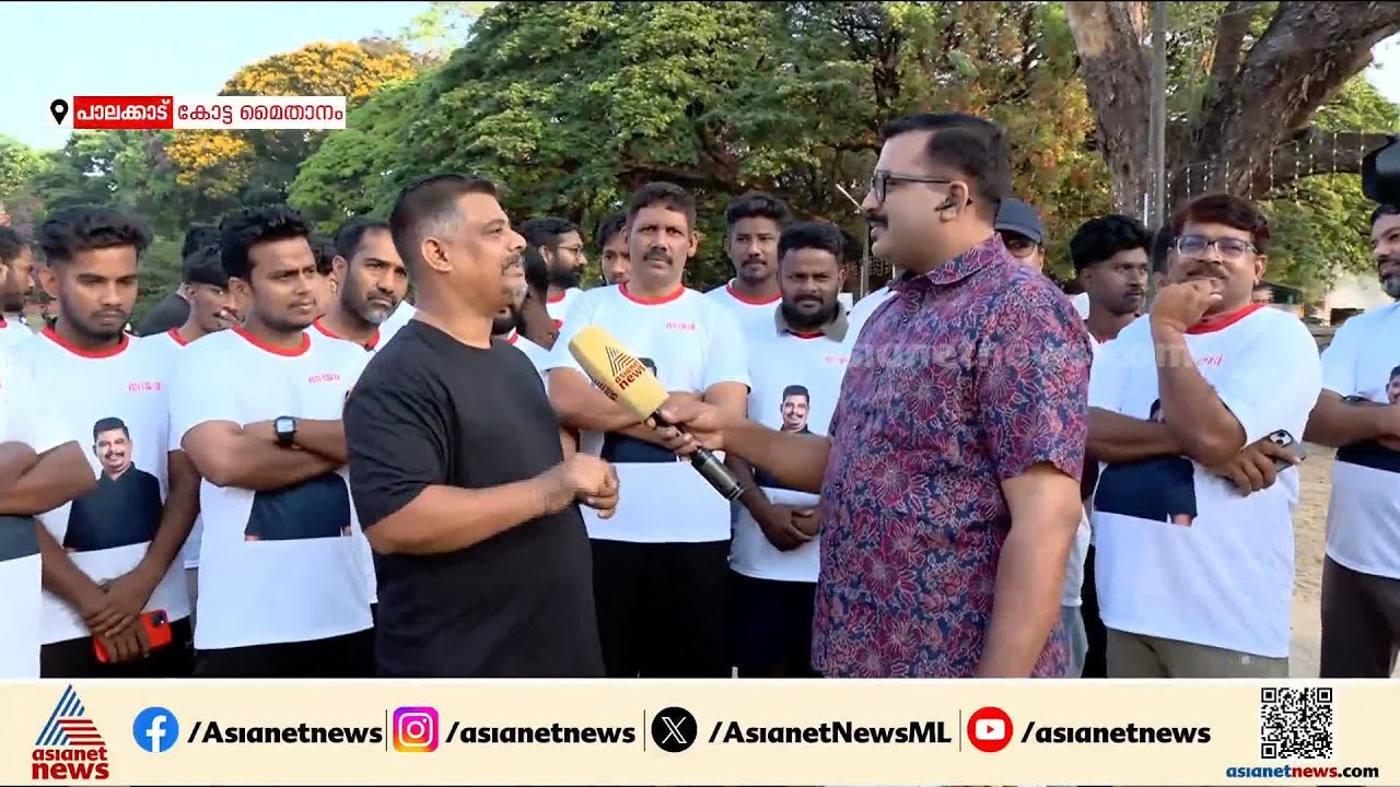 വലിയ വിജയത്തിലേക്ക് ഇടതുപക്ഷം നടന്നു കയറും : എൻ എം ആർ റസാഖ്