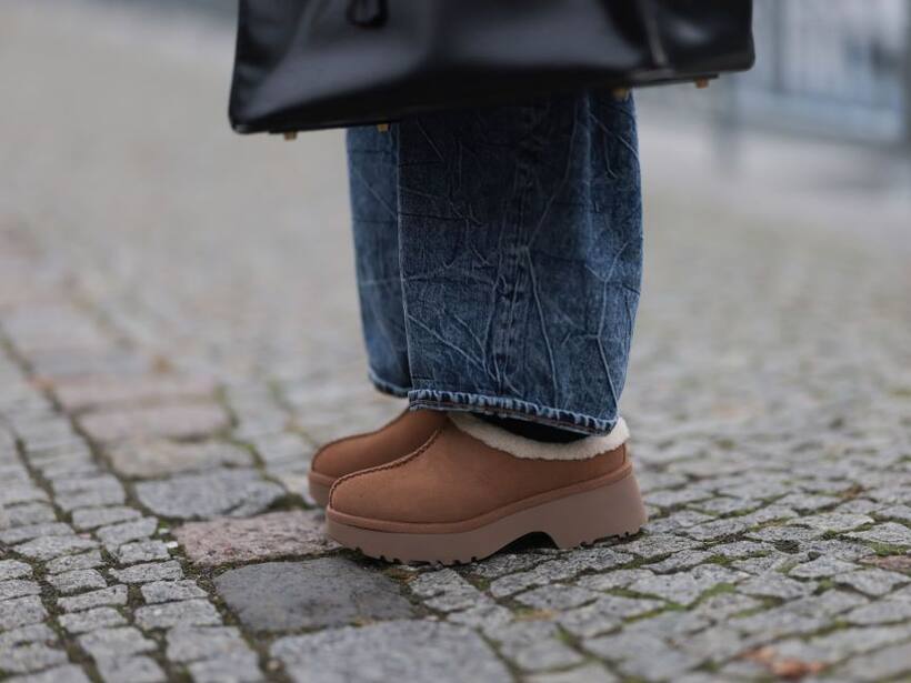 Deckers Outdoor Stock In Focus After Citi Upgrades Stock Citing Strong Ugg Brand Dominance: Retail’s Extremely Bullish