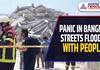 Panic Grips Bangkok as 7.7 Quake Shakes Myanmar, People Flood Streets