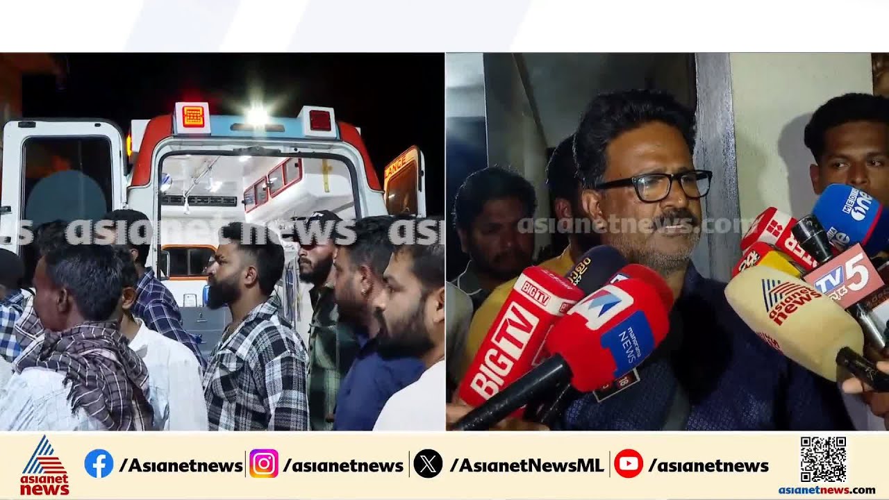 ശ്രീനന്ദയുടെ പോസ്റ്റുമോർട്ടം പുരോഗമിക്കുന്നു; മരണത്തിൽ ദുരൂഹതയില്ലെന്ന് ഇൻക്വസ്റ്റ് റിപ്പോർട്ട്