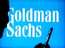 Goldman Sachs Pares Risk Post Trump's Liberation Day Tariffs: President John Waldron Calls It A 'Sensible' Move