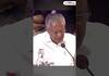 Our Rightful Share of Funds, Political Voice Will Diminish: Pinarayi Vijayan