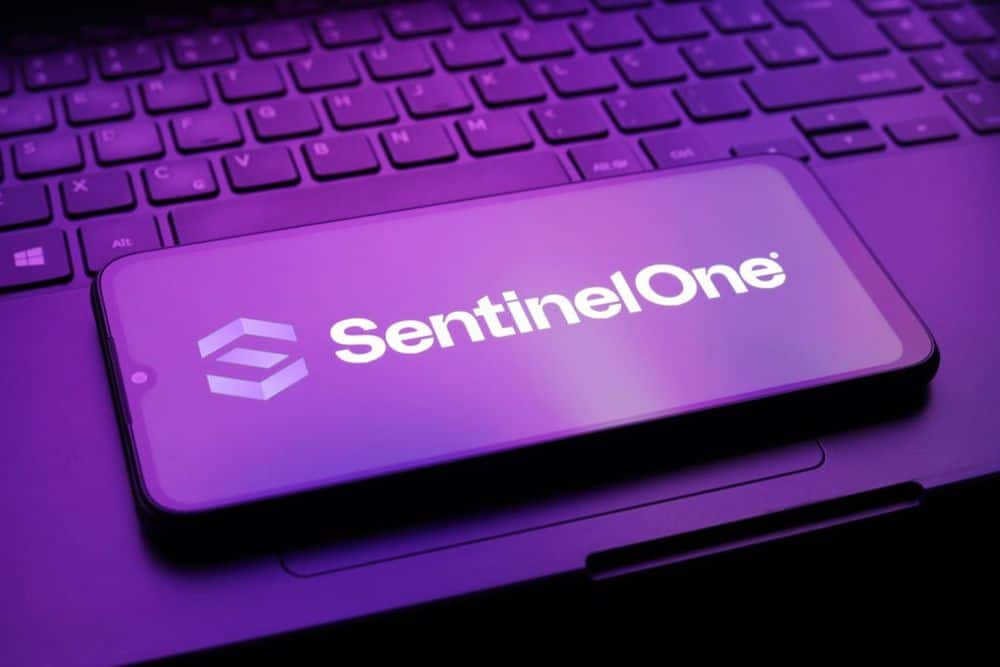 SentinelOne Stock Slips As Lackluster Guidance Takes Sheen Off Solid Q4 Print: Retail Mood Hits Rock Bottom