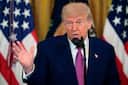 Trump Says Unclear If Iran Still Has A Nuclear Program As Israel Continues To Attack