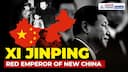 The Rise of Xi Jinping