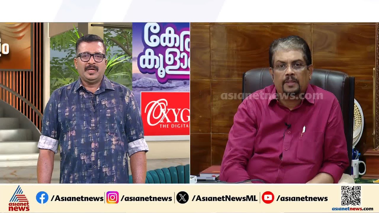 ബിജു പ്രഭാകർ രാഷ്ട്രീയത്തിലേക്കോ?, മുന്നോട്ട് വയ്ക്കുന്നത് 3 പദ്ധതികൾ; മനസുതുറന്ന് ബിജു പ്രഭാകർ