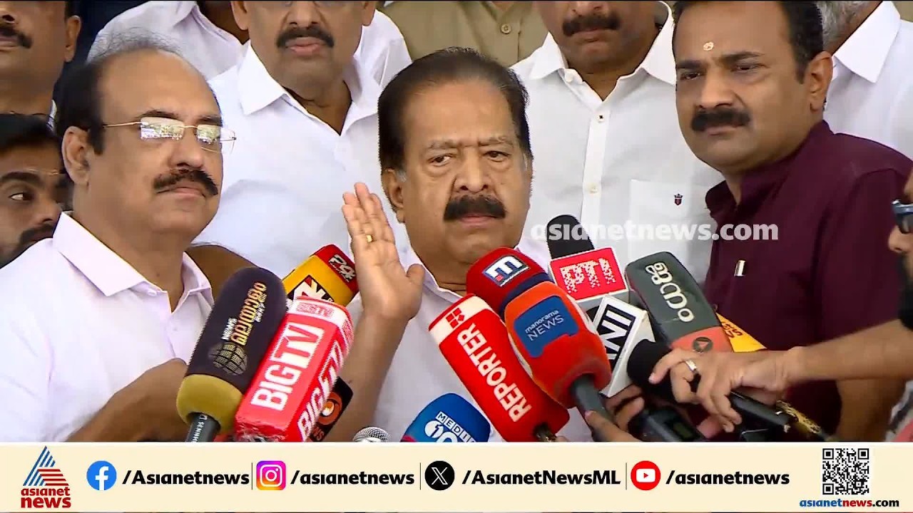 'കേരളം ​ഗുണ്ടകളുടെ പറുദീസയല്ല, ജനങ്ങളെ വെല്ലുവിളിക്കുന്ന ഒരു ​ഗുണ്ടയ്ക്കും ഇവിടെ സ്ഥാനമില്ല'| Police