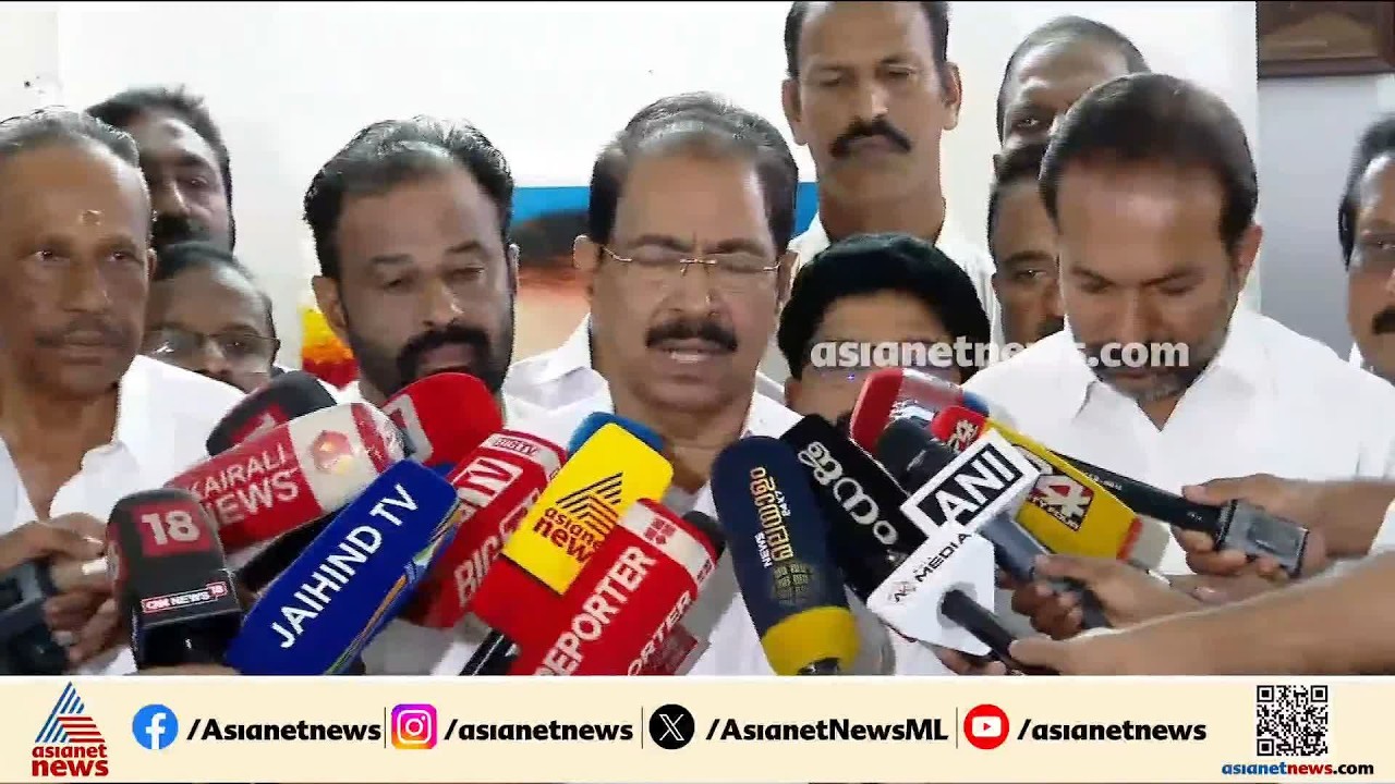 ഒരു പരിചയം ഇല്ലാത്തവർ വരെ വന്ന് ഫോട്ടോ എടുക്കും, അവരെ മനസിലാക്കാൻ നമ്മുക്ക് കഴിയില്ല: സണ്ണി ജോസഫ്