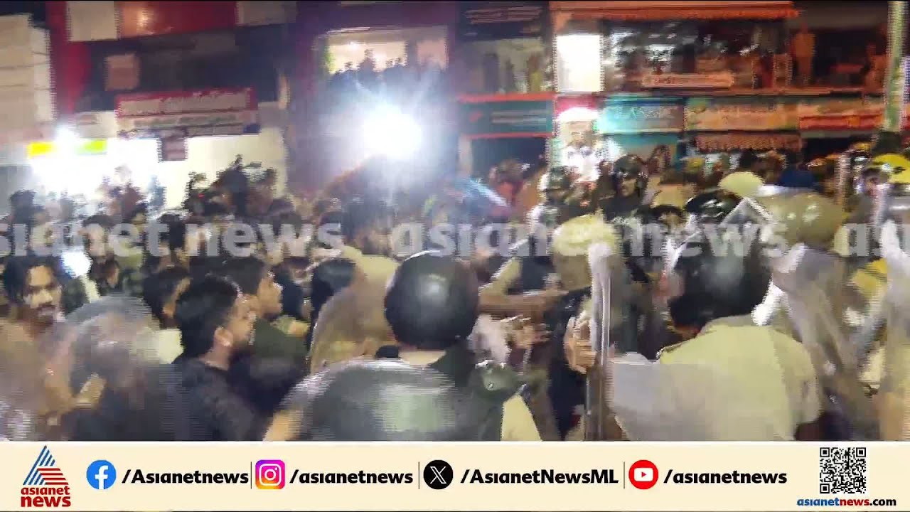 നാളെ എസ്.എഫ്.ഐ സെക്രട്ടറിയേറ്റ് മാർച്ച്