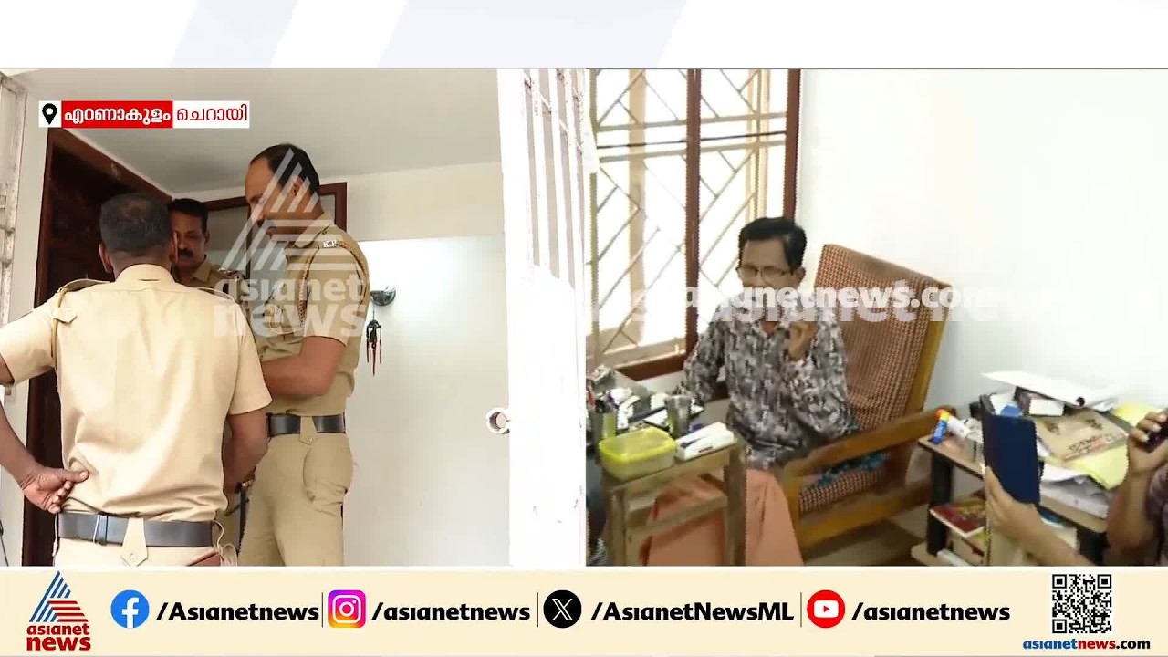 ടിജി മോഹന്‍ദാസിന്റെ അറസ്റ്റ് നിയമത്തിലെ പഴുത് അടച്ചുള്ള പൊലീസ് നടപടി: രാജു പി നായര്‍