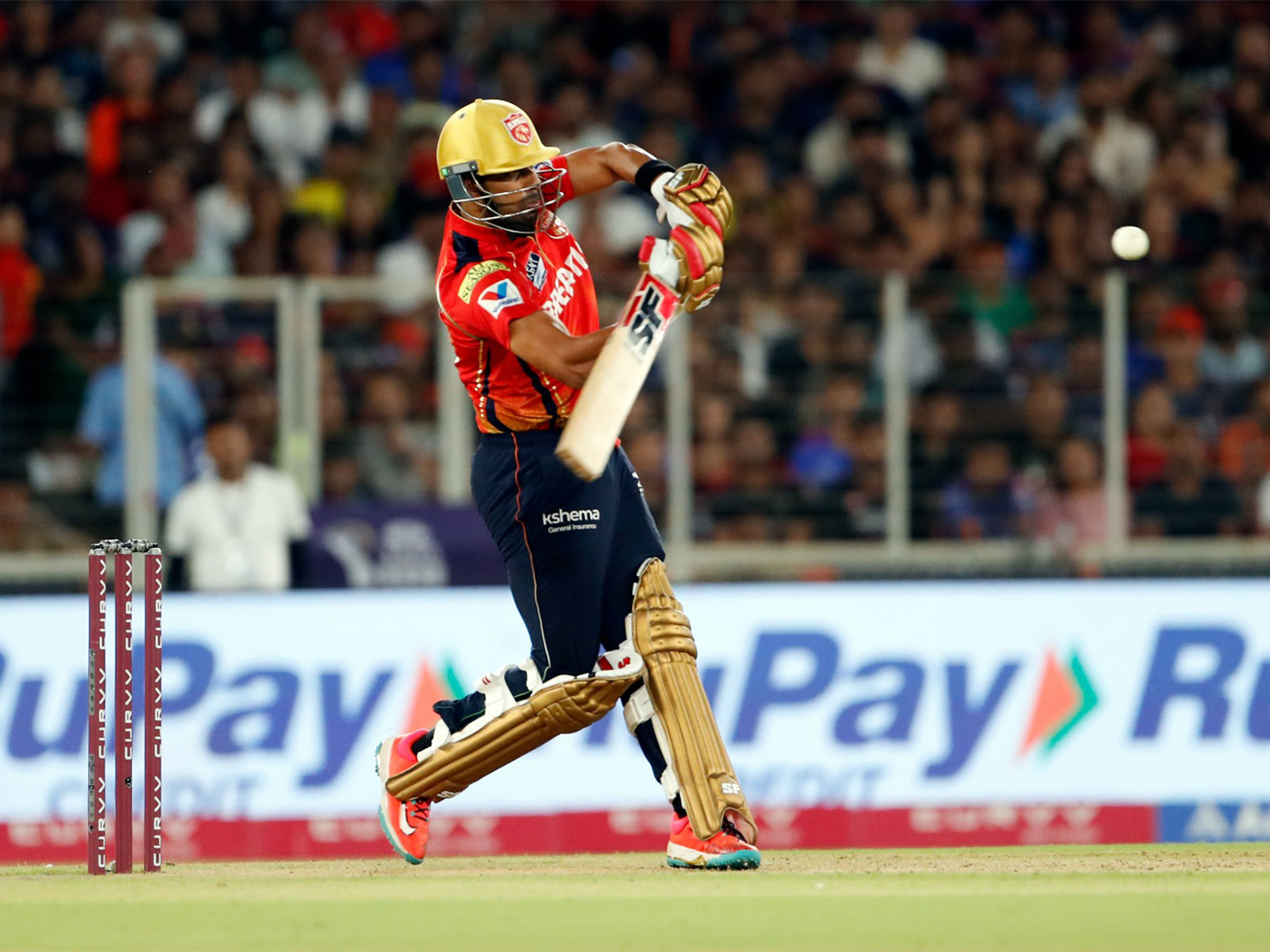 PBKS star Shashank Singh to part ways with Chhattisgarh, cites disrespect