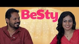 A Tale of Best Friends | Besty Movie