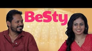 A Tale of Best Friends | Besty Movie