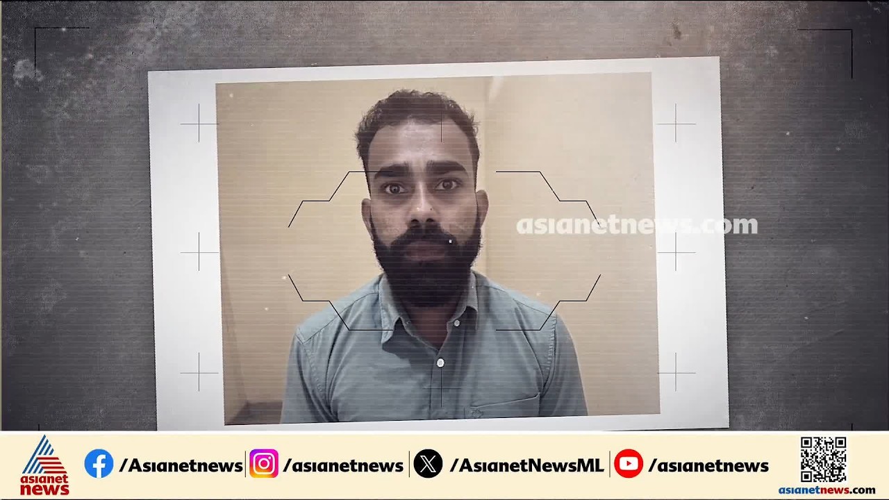 കാസർകോട് വൻ ലഹരിമരുന്ന് വേട്ട; 162 ഗ്രാം MDMAയുമായി യുവാവ് പിടിയിൽ