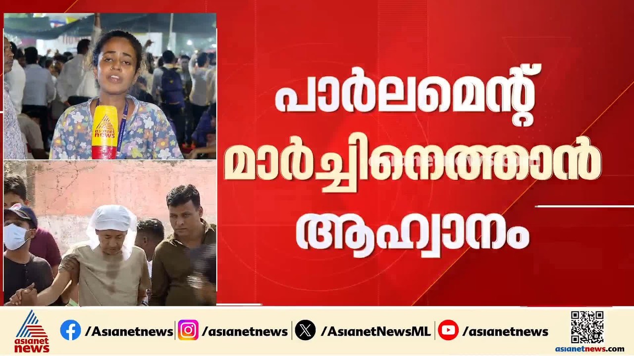 സിജെപിയുടെ പ്രതിഷേധം; സോനം വാങ് ചുകിന്റെ ആരോ​ഗ്യനിലയിൽ മാറ്റമില്ല