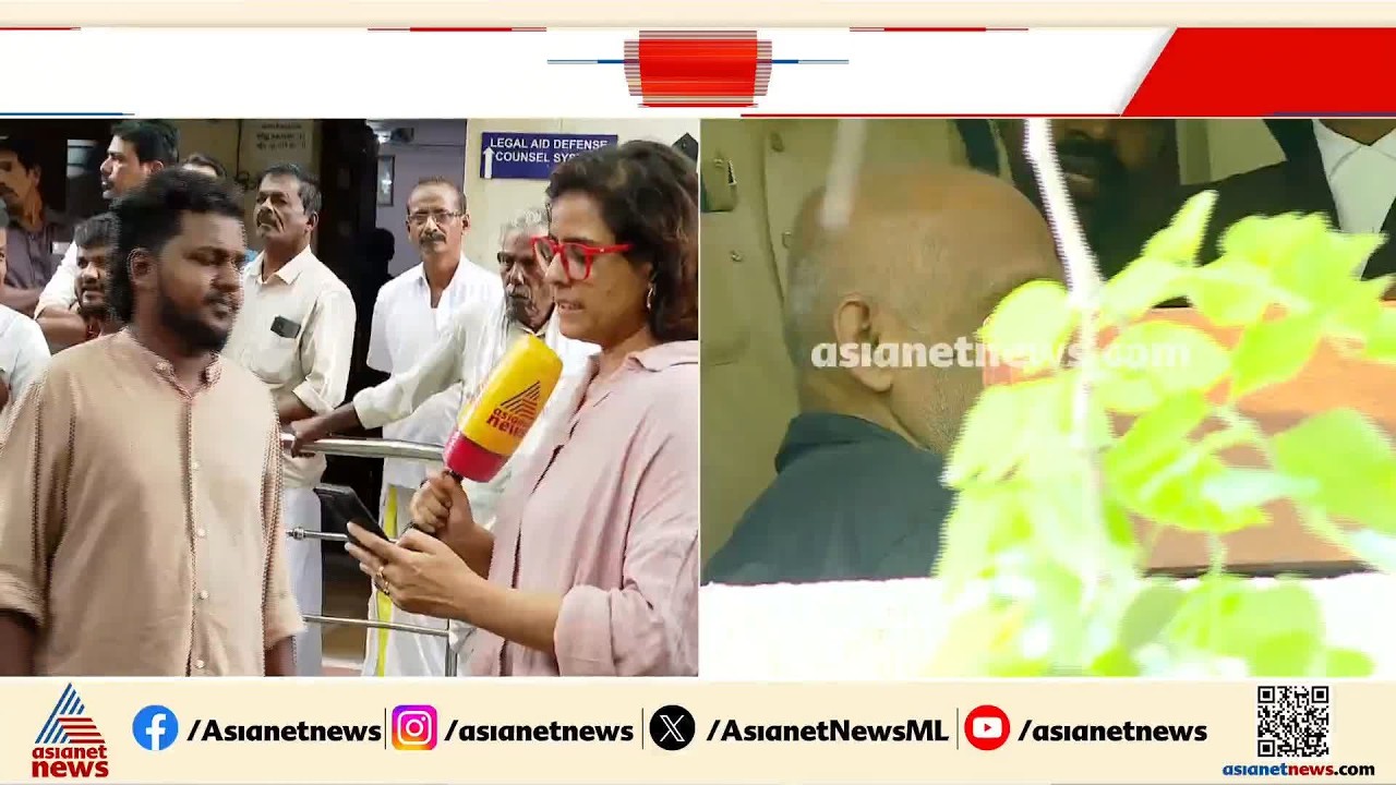 വധശിക്ഷ കാത്ത് കേരളത്തിലെ ജയിലിൽ കഴിയുന്നത് ചെന്താമര അടക്കം 38 പേർ, പ്രതിഭാ​ഗം അപ്പീൽ പോകാൻ സാധ്യത