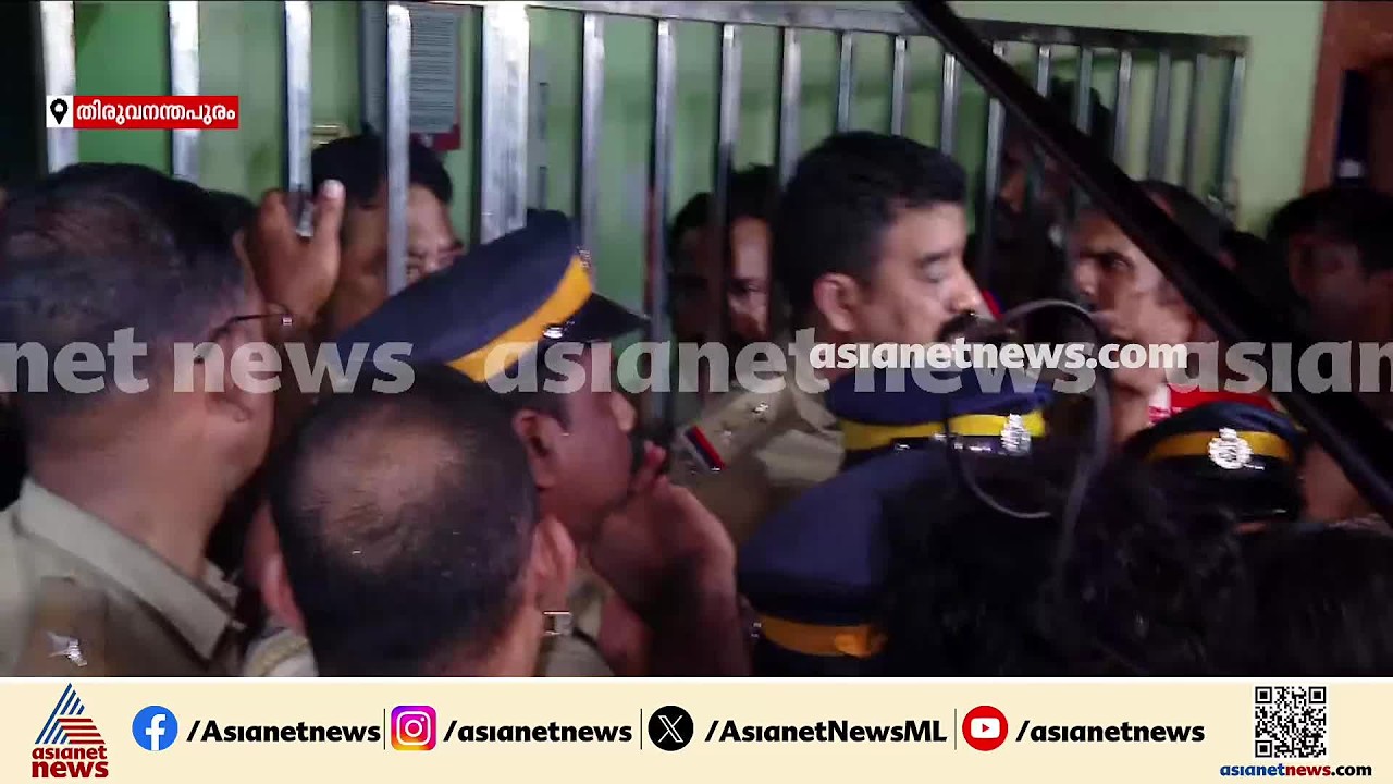 സഹപാഠികളുടെ ചിത്രം മോർഫ് ചെയ്ത് പ്രചരിപ്പിച്ചു; വിദ്യാർത്ഥിയെ പൊലീസ് സംരക്ഷിക്കുന്നെന്ന് ആരോപണം
