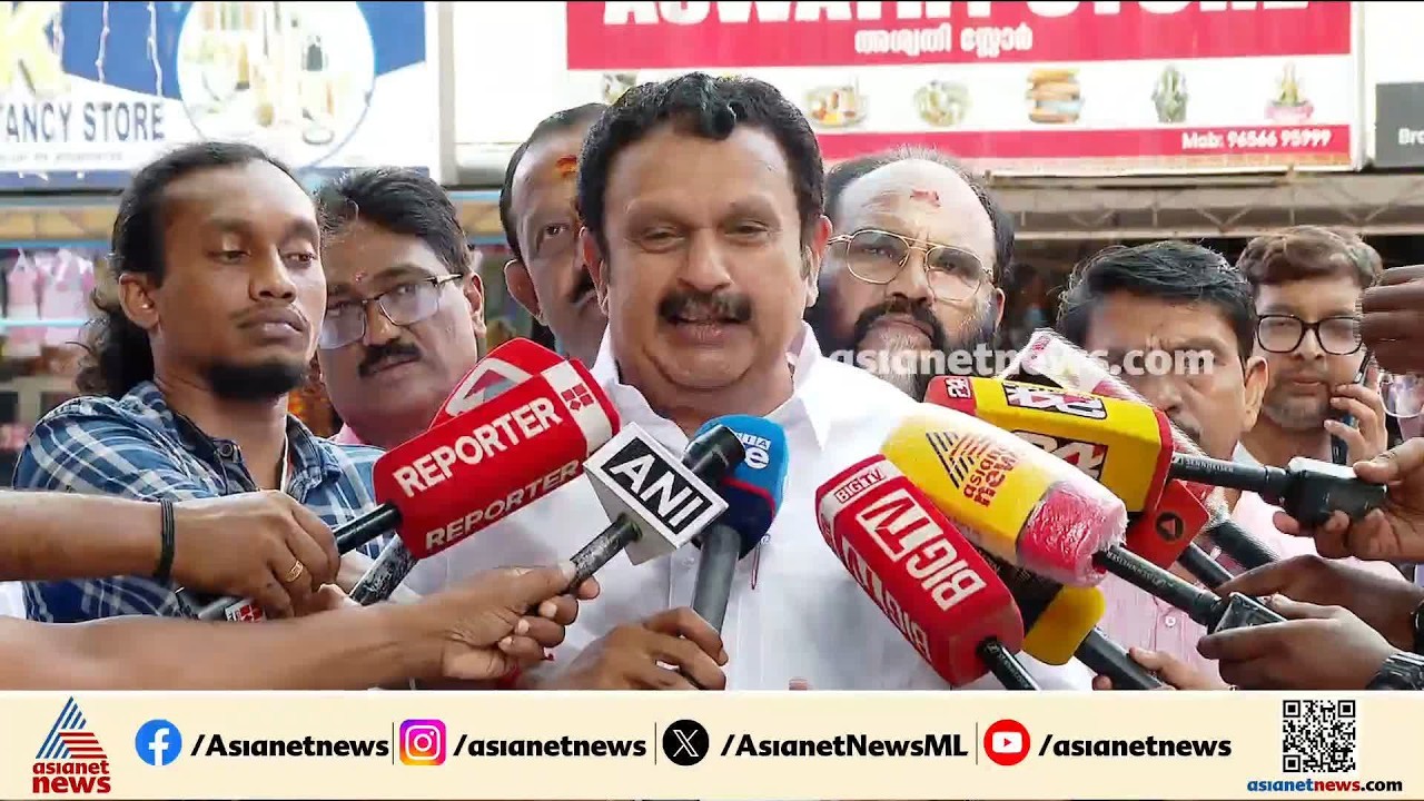 ഇമ്മാതിരി തള്ള് തള്ളല്ലേ... വന്ദേമാതരം വിവാദത്തില്‍ എ.എ റഹീമിനെ പരിഹസിച്ച് കെ.മുരളീധരന്‍ | Congress