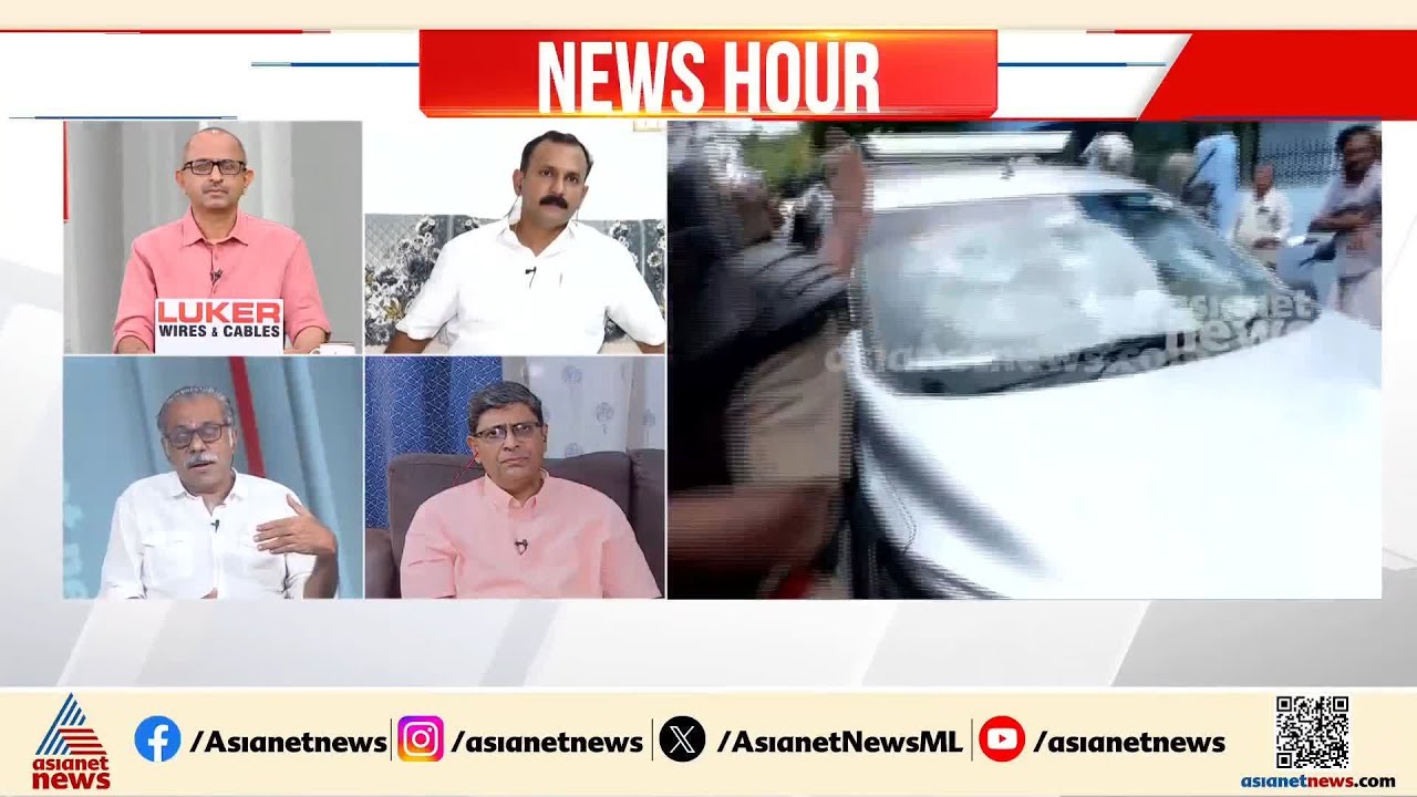 കലാപ അന്തരീക്ഷം സൃഷ്ടിച്ച് അന്വേഷണം തടസപ്പെടുത്താനുള്ള നീക്കമാണ് നടക്കുന്നത് :ജോസഫ് സി മാത്യു