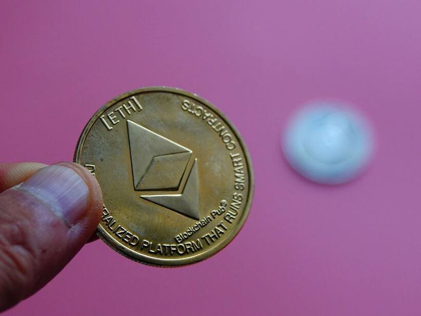 https://stocktwits.com/news articles/markets/cryptocurrency/consensys shaprlink 425m eth/chkraSwRbvV
