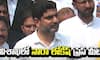 Nara Lokesh Press Meet in Visakhapatnam