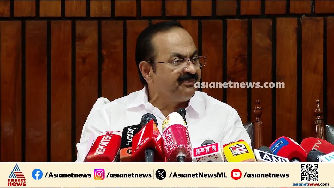 'ബജറ്റിൽ പ്രഖ്യാപിച്ച പദ്ധതികൾ നടപ്പാക്കുമ്പോൾ കേരളത്തിൽ നികുതി വർദ്ധനവ് ഉണ്ടാകും' | VD Satheesan