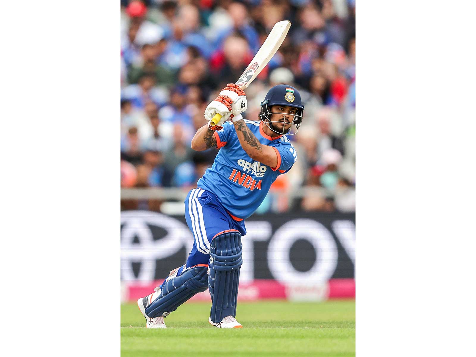 Duleep Trophy: Ishan Kishan to lead East Zone, Vaibhav Sooryavanshi VC