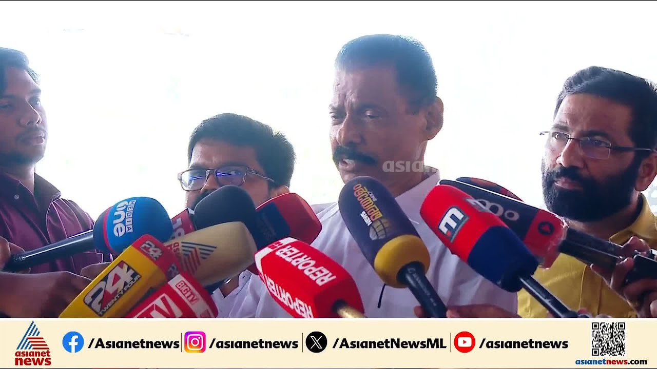 കേരളത്തിലെ LDF നവകേരള സൃഷ്ടിക്ക് വേണ്ടിയുള്ള പോരാട്ടത്തിൽ ജനങ്ങളെ ചേർത്തുനിർത്തി: എംവി ​ഗോവിന്ദൻ