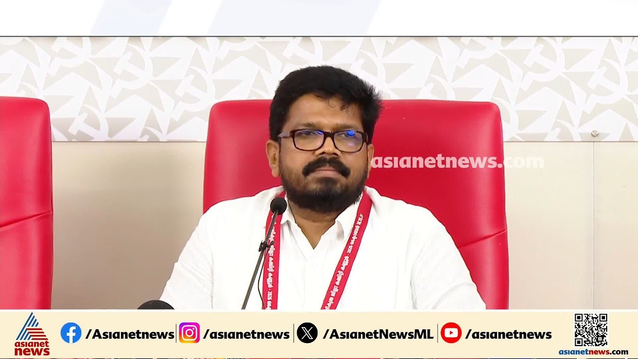 CPMൽ നിന്ന് പോയിട്ടുളള പയ്യന്നൂരിലും തളിപ്പറമ്പിലുമുളളവരെ തിരികെ കൊണ്ടുവരുമെന്ന് കെ കെ രാഗേഷ്
