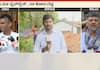 DK Shivakumar vs. Satish Jarkiholi: New Conflict Emerges
