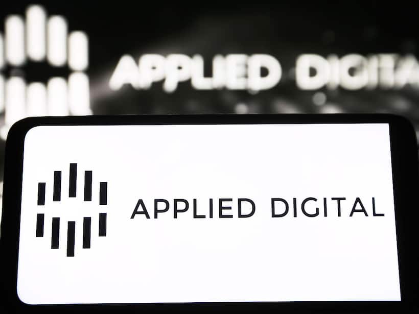 Applied Digital Stock Rallies After Price Target Upgrade On Surging Cloud Services Demand: Retail Remains Bullish