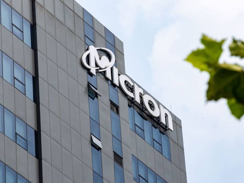 Micron Stock Slips Pre-Market Despite Strong Q2 Results, Wall Street Price Target Hikes – But Retail’s Happy To Look The Other Way