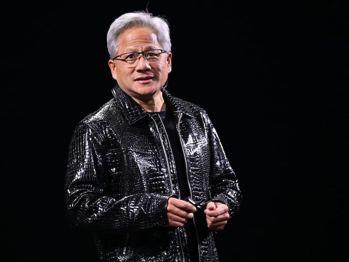 Nvidia GTC 2025: CEO Jensen Huang Announces New Partnerships With Cisco, T-Mobile, GM, And Others During Keynote