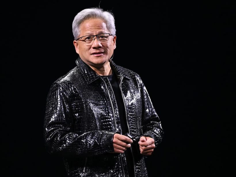 Nvidia GTC 2025: CEO Jensen Huang Announces New Partnerships With Cisco, T Mobile, GM, And Others During Keynote
