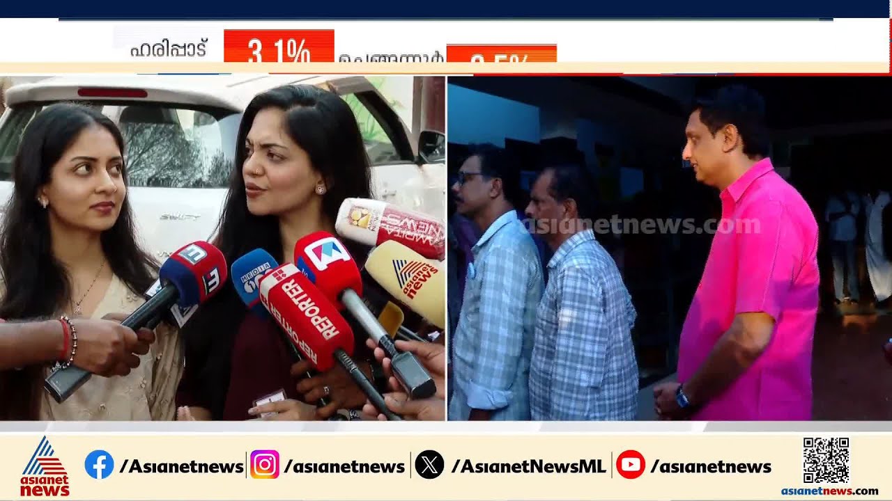 ഒരുപാട് തവണ വോട്ട് ചെയ്തിട്ടുണ്ട്, ഇന്ന് എല്ലാവരും തെരഞ്ഞെടുപ്പിനെപ്പറ്റി ബോധ്യമുള്ളവരാനാണ്: അഹാന