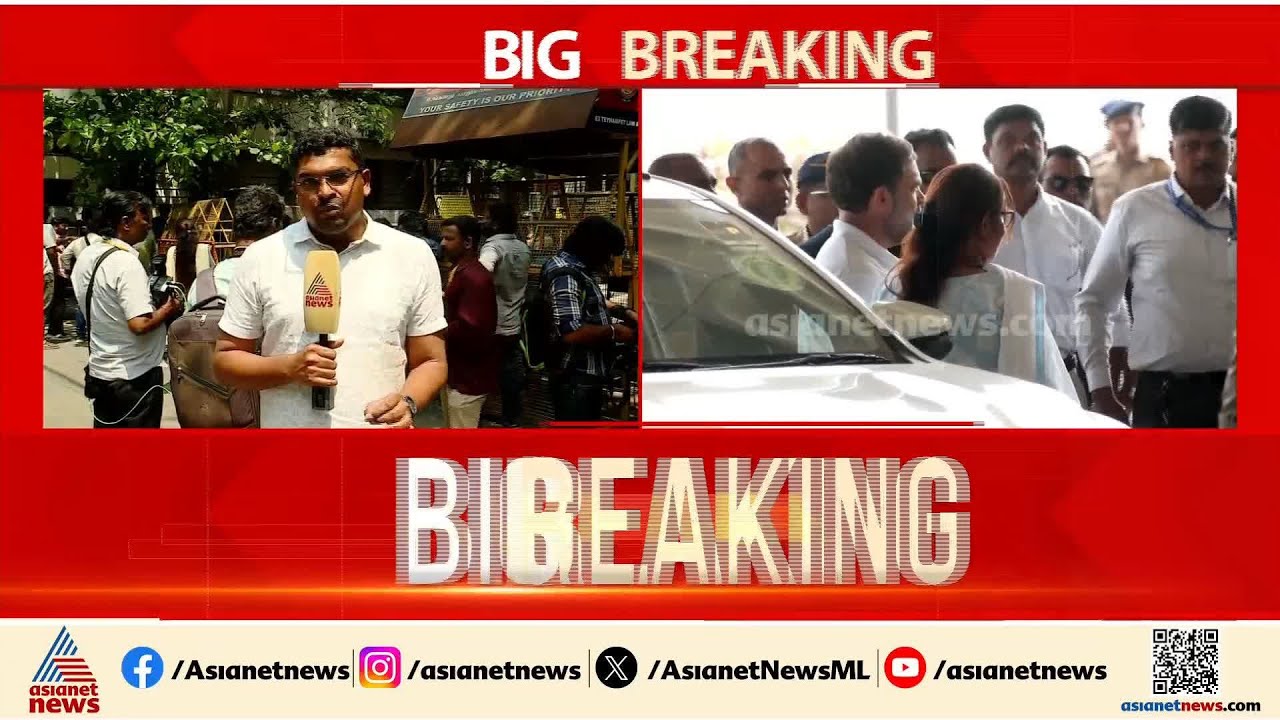 തർക്കം പരിഹരിക്കാൻ കോൺഗ്രസ്; സോണിയയുടെ ദൂതനായി ചിദംബരം സ്റ്റാലിന്റെ വീട്ടിലെത്തി