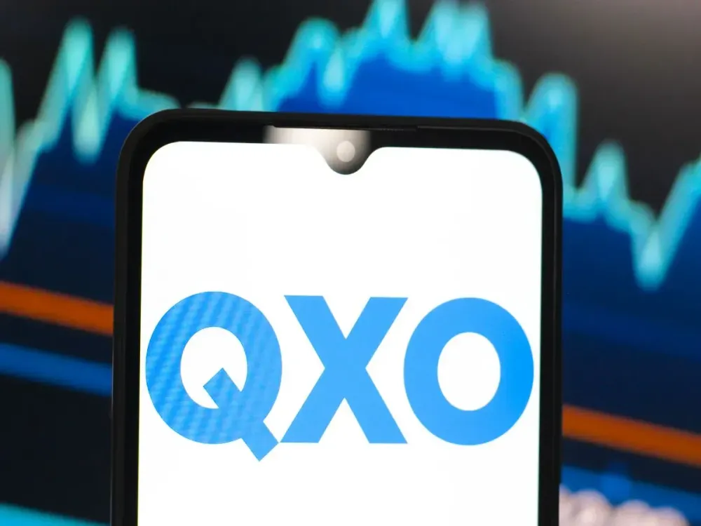 QXO Stock Surges After Wolfe Initiates Coverage: Retail Optimism Surges