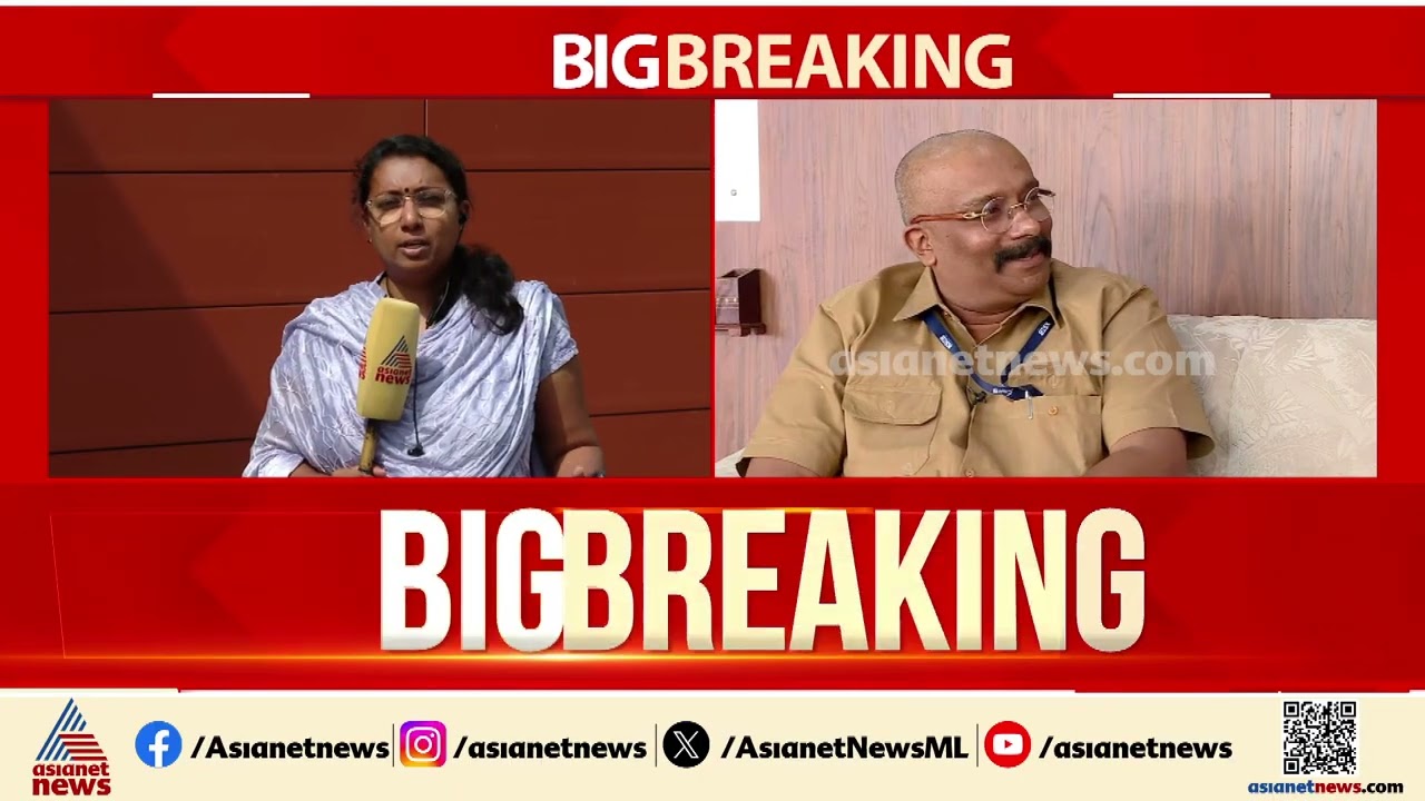 സിവിൽ സർവീസ് ഉദ്യോഗസ്ഥരോട് പ്രതികാര മനോഭാവം; സസ്പെൻഷനെതിരെ കോടതിയിൽ പോകില്ല: ബി അശോക്