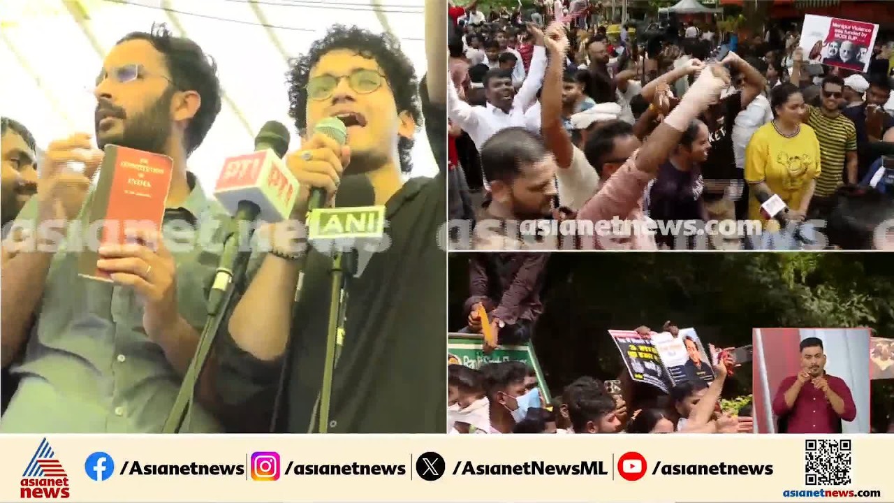 ‘രാജി മാത്രം പോര’; ജീവൻ നഷ്ടമായവരുടെ കുടുംബങ്ങൾക്ക് ഒരു കോടി രൂപ നൽകണമെന്നും CJP |Dharmendra Pradhan