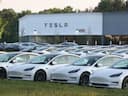 US Regulator Seeks Data From Tesla Ahead Of Robotaxi Pilot Launch: Retail Stays Optimistic