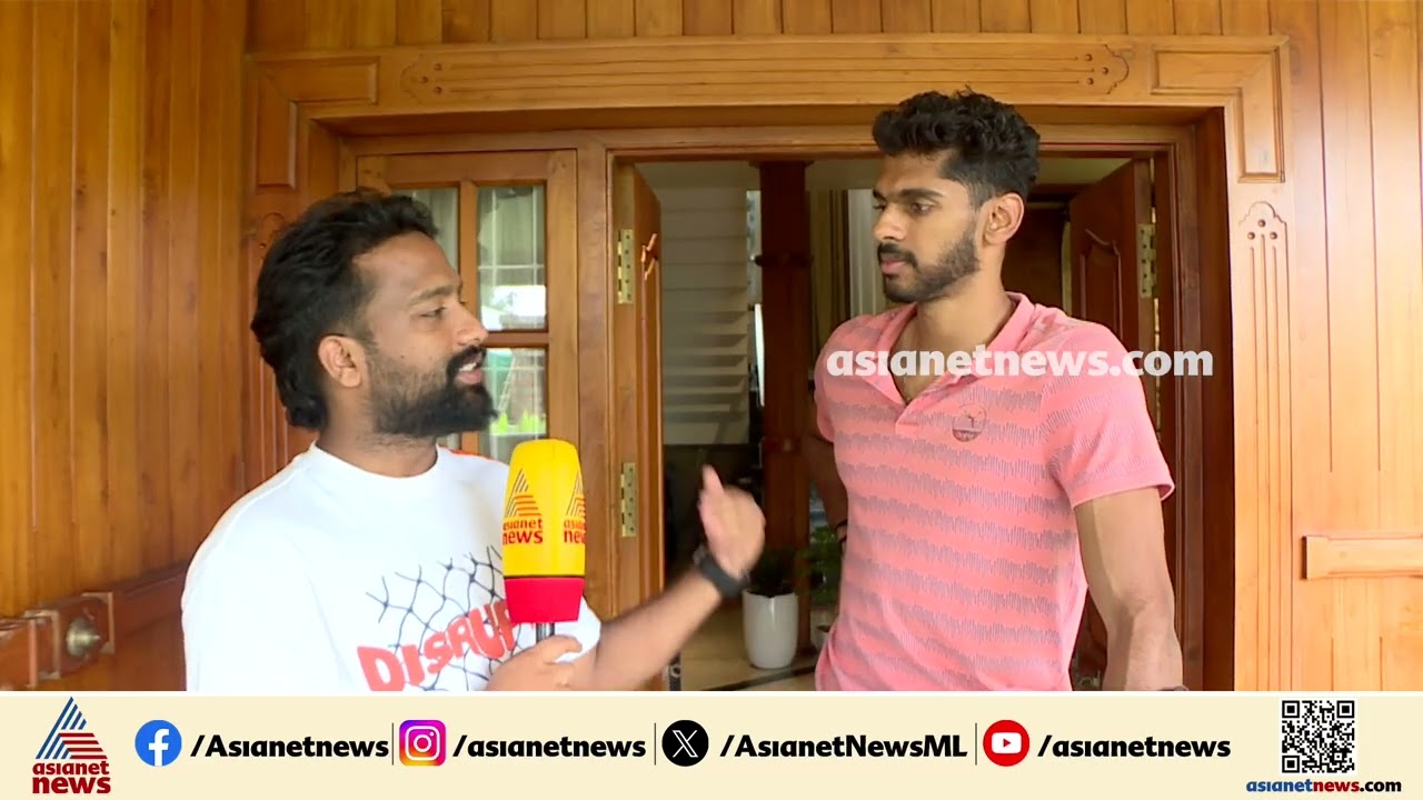 കേരളത്തിലെ കായിക താരങ്ങൾക്ക് ആകെ ആശ്രയം കോർപറേറ്റ് കമ്പനികൾ നൽകുന്ന തുക മാത്രമാണ്: എം. ശ്രീശങ്കർ