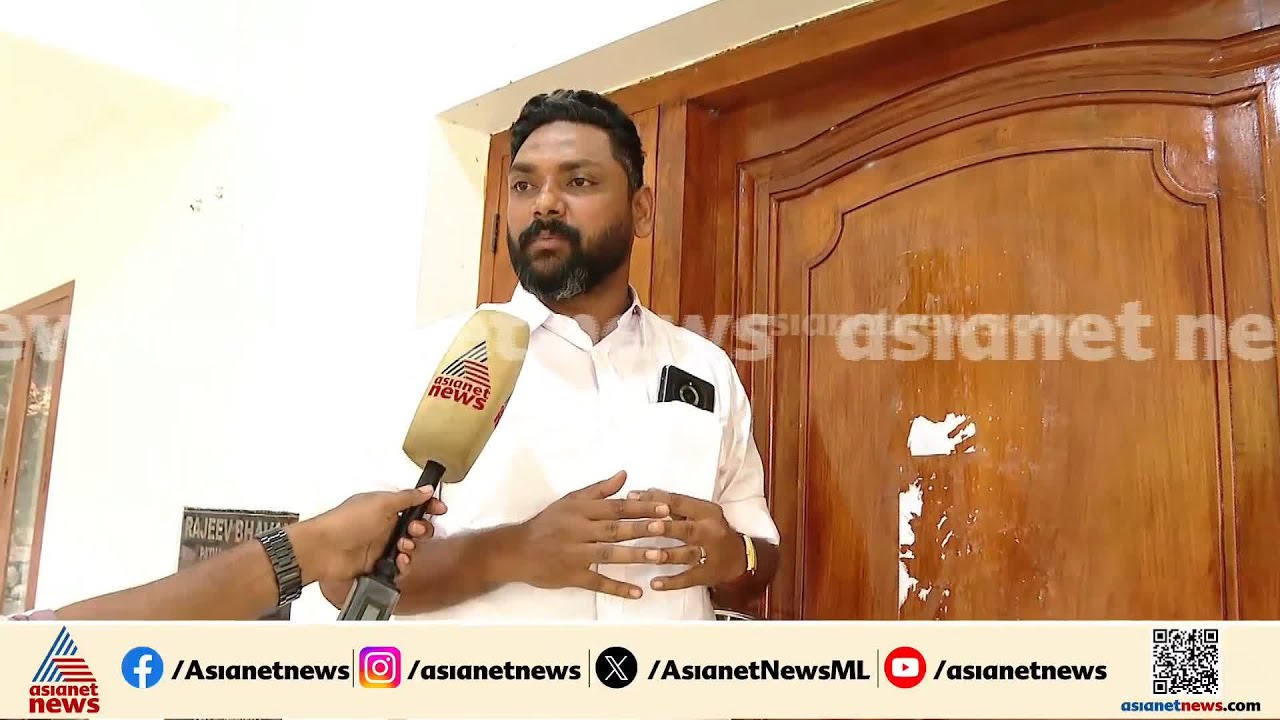 'യുഡിഎഫ് സ്ഥാനാർത്ഥിയെ ജയിപ്പിക്കാൻ വേണ്ടി ശക്തമായി പ്രവർത്തിക്കുമ്പോഴാണ് ഇത്തരം വൃത്തികേട്'
