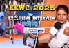 Kho Kho World Cup 2025: Exclusive Interview with Star Athlete Chaitra