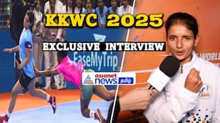 Kho Kho World Cup 2025: Exclusive Interview with Star Athlete Chaitra