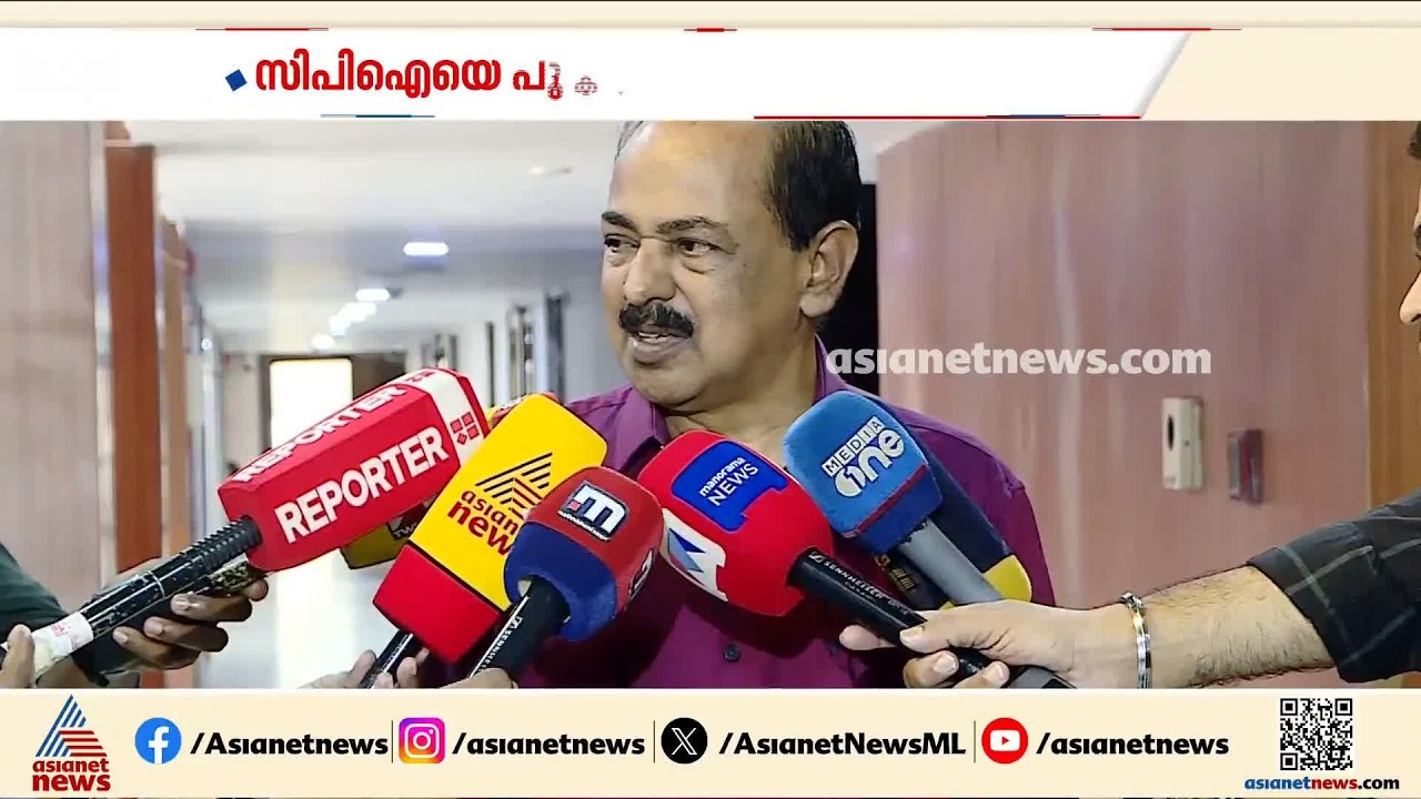 'പ്രതിപക്ഷ ഉപനേതാവ് പദവി വേണമെന്നാവശ്യത്തിൽ മാറ്റമില്ല'; മുൻ മന്ത്രി ജി ആർ അനിൽ