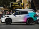 Amazon’s Zoox Recalls 270 Robotaxis After Accident In Las Vegas: Retail’s Unmoved